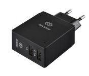  ./. Digma DGWC-2U-3A-BK 2.1A+1A  