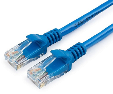 - UTP Cablexpert PP12-10M/B ()