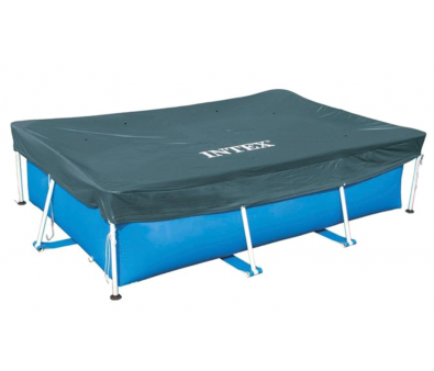  Intex Rectangular Frame 300x200cm 28038