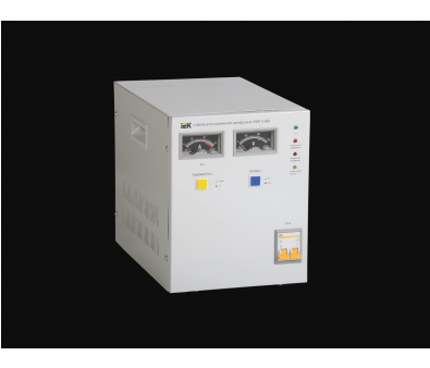   Iek IVS10-1-05000 1-5   
