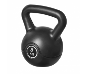   Bradex SF 0706, 8  (8kg Solid Color Cement Kettle Bell) SF 0706