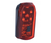    Oxford Bright Stop Rear LED Light LD423