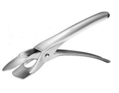    Huohou Fireproof Stainless Steel Anti-hot Clip