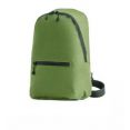 Рюкзак Xiaomi Zanjia Lightweight Small Backpack 11L, Green