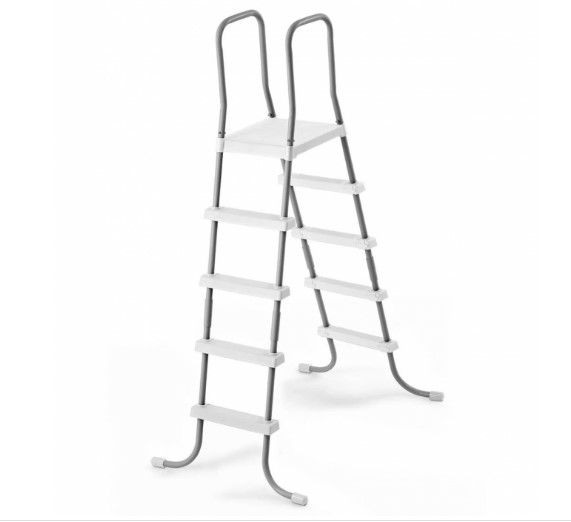 Лестница для бассейна Intex 28067