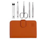   Xiaomi Huo Hou Stainless Steel Nail Clippers (5 )