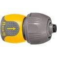 Соединитель для шланга Palisad 66246