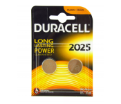  Duracell Specialty 3V CR2025 (2)