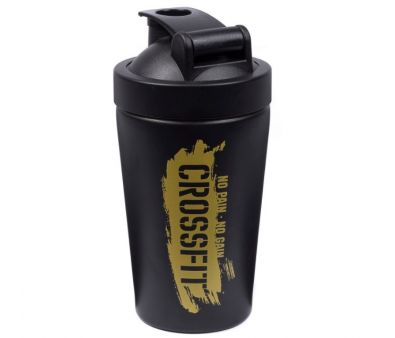 Бутылка-шейкер "Crossfit" 600 мл (арт. 27247173)