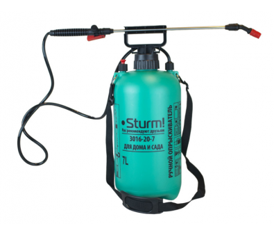  Sturm 7L3016-20-7