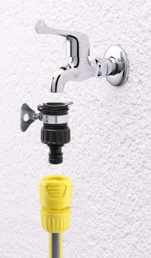 Адаптер Karcher 2.645-256.0