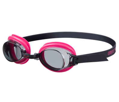    ARENA Bubble 3 Junior 92395 95 (Black/Smoke/Fuchsia)