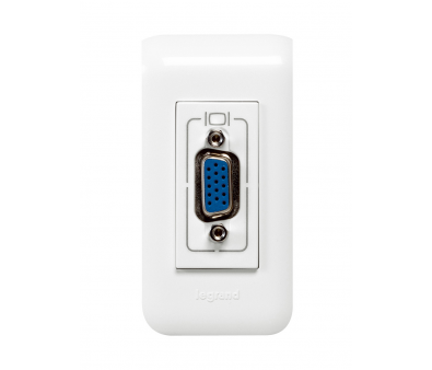  HD15 Mosaic 1 078777 Legrand  +
