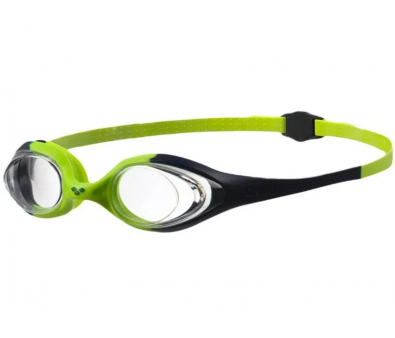    ARENA Spider Jr 92338 71 (Navy/Clear/Citronella)