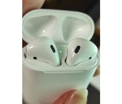 Apple AirPods 2 (White) US 