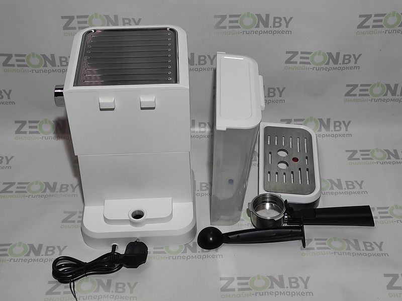 УЦЕНКА JVC JK-CF33 White (988866) (Немножко БУ)