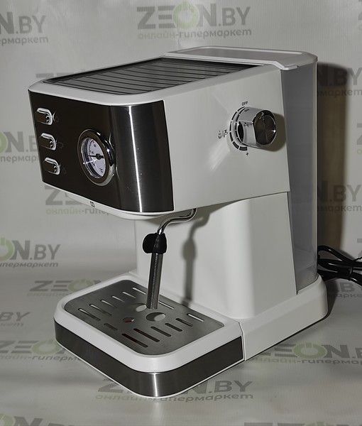УЦЕНКА JVC JK-CF33 White (988866) (Немножко БУ)