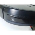  360 Robot Vacuum Cleaner C50-1 Black (809815)