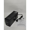      Powercom RPT-1000AP EURO USB 600 1000