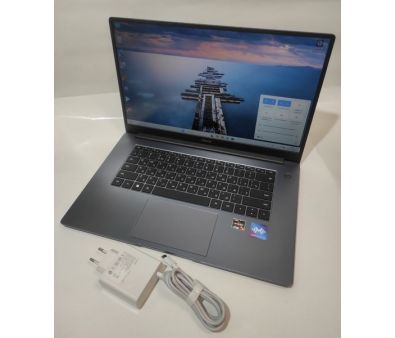   HONOR MagicBook 15 2021 BMH-WDQ9HN 5301AFVT