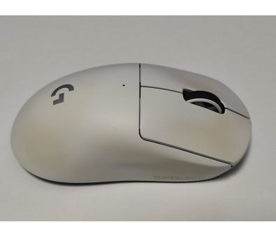    Logitech G Pro X Superlight 