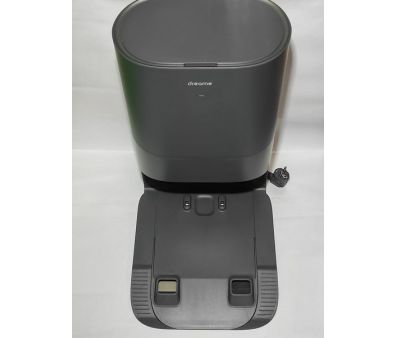  - Dreame Bot Robot Vacuum and Mop D10s Plus