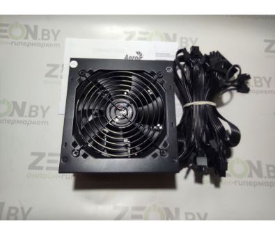    700W Aerocool ATX KCAS-700W PLUS 80 (  ,  )