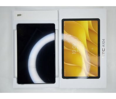   HTC A104 T606 8C/8Gb/128Gb 10.36" IPS 2000x1200/4G/2Sim//BT/5Mpix/5Mpix/7000mAh