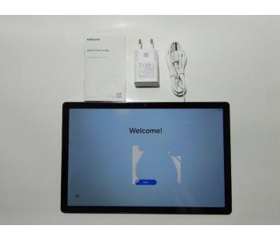   10.5" Samsung Galaxy TAB A8 64Gb WiFi Gray SM-X200NZAEMEB ()