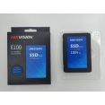   SSD SATA2.5" 1TB Hikvision E100 2.5" SATA III TLC 3D NAND (HS-SSD-E100/1024G)