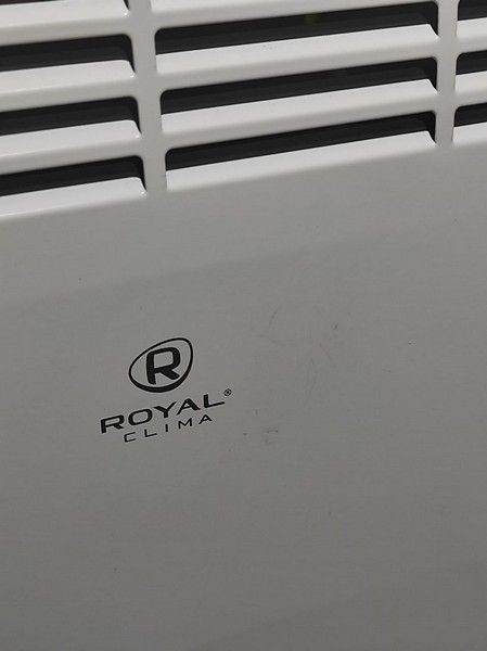 УЦЕНКА Конвектор Royal Clima REC-RE2000M (после ремонта, без гарантии)