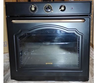   Gorenje BOS67371CLB,  ( )