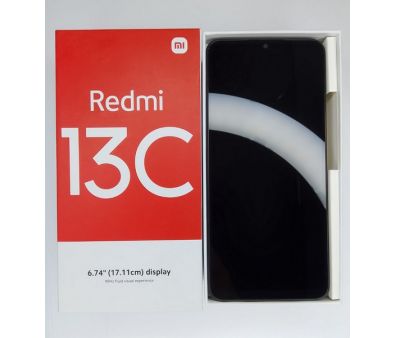  Xiaomi Redmi 13C 256Gb 8Gb ( Black) EU  ,  .