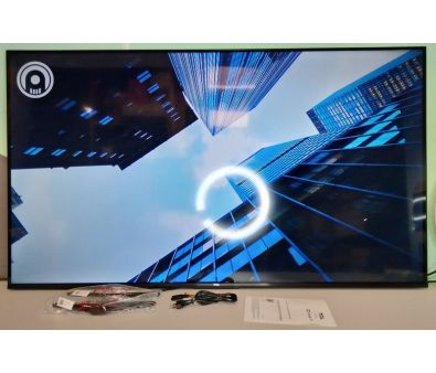   TCL 55" 55V6B  LED UHD Smart TV 60Hz  ,  .