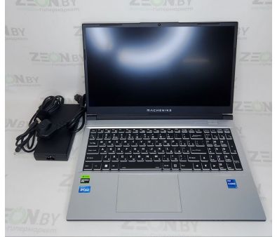   Machenike L15 Air Pulsar XT 15.6"IPS 144Hz/i7 /16Gb/512Gb/nVi4050  