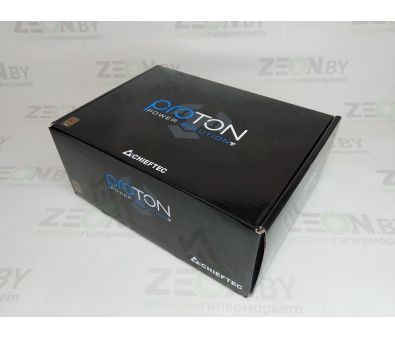  Chieftec Proton 600W (BDF-600S) (ATX 2.3, 80 PLUS BRONZE (  . )