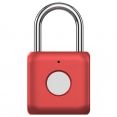   Uodi Smart Fingerprint Padlock YD-K1 ()