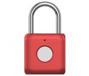   Uodi Smart Fingerprint Padlock YD-K1 ()