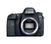   Canon EOS 6D Mark II 